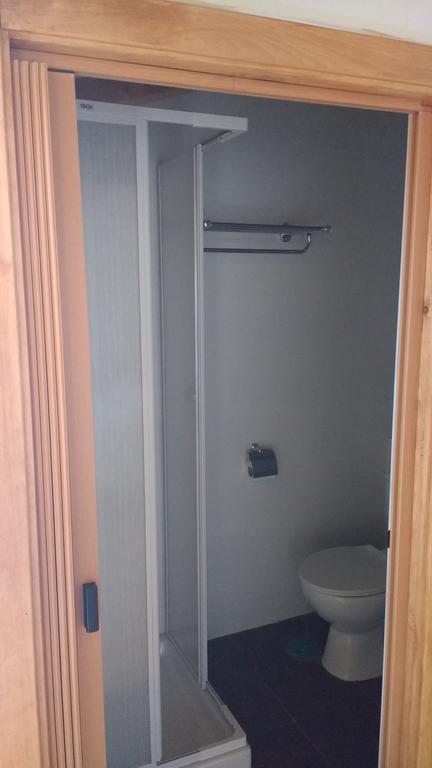 Albergue Santa Marina Buelna Luaran gambar