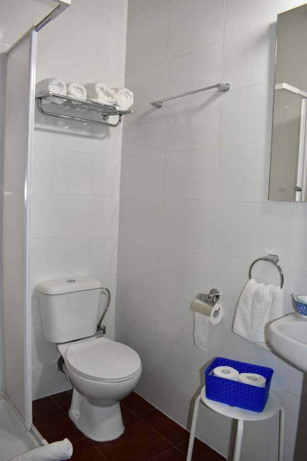 Albergue Santa Marina Buelna Luaran gambar